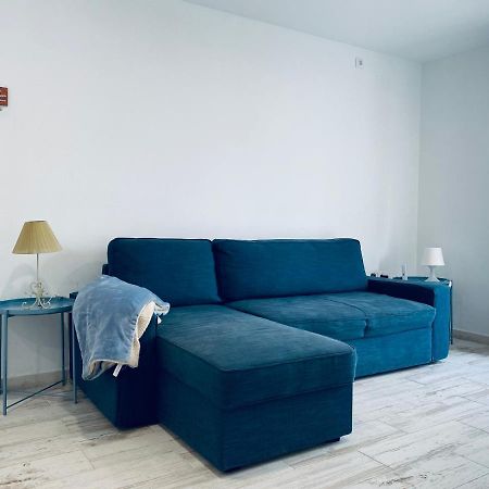 Clb F. Rubio Apartment Séville Extérieur photo
