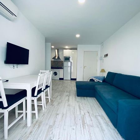 Clb F. Rubio Apartment Séville Extérieur photo