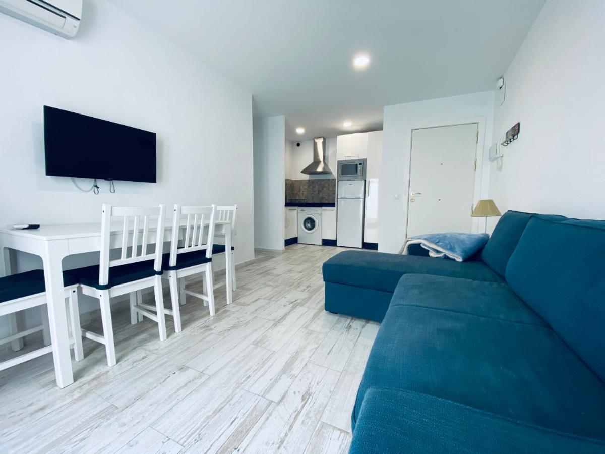 Clb F. Rubio Apartment Séville Extérieur photo