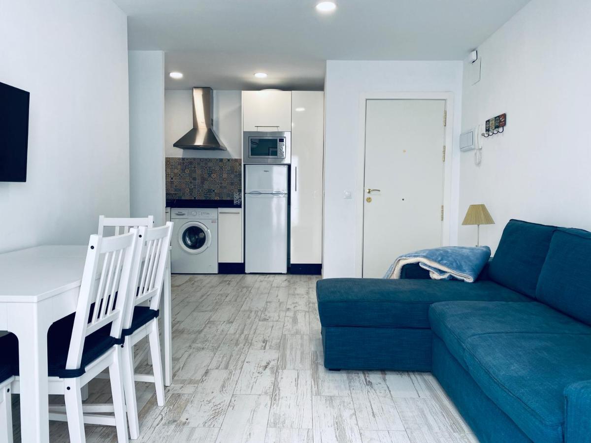 Clb F. Rubio Apartment Séville Extérieur photo