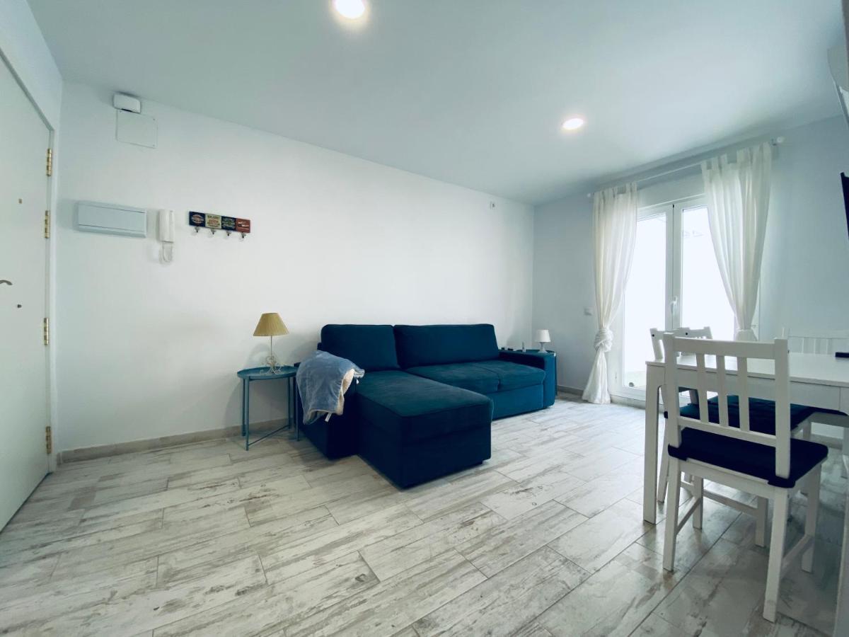 Clb F. Rubio Apartment Séville Extérieur photo