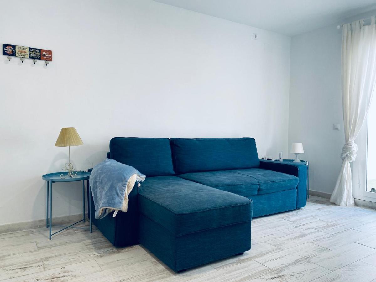 Clb F. Rubio Apartment Séville Extérieur photo