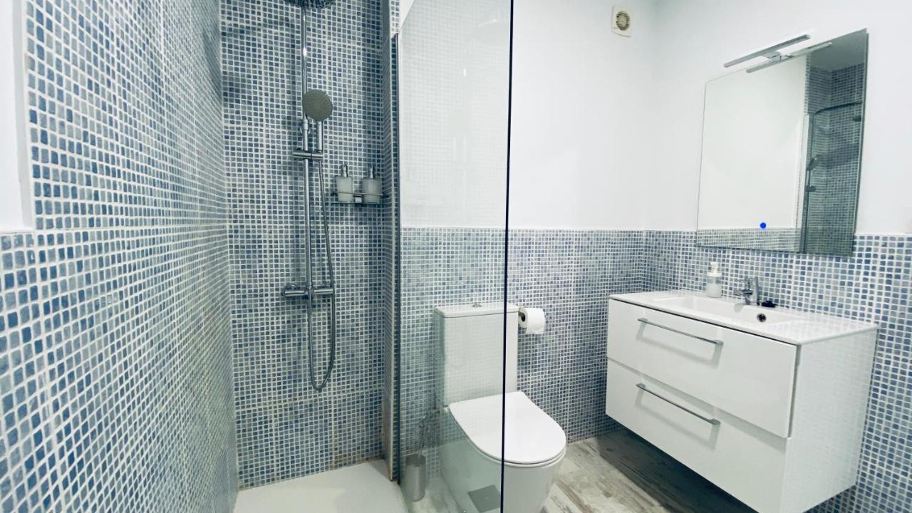 Clb F. Rubio Apartment Séville Extérieur photo