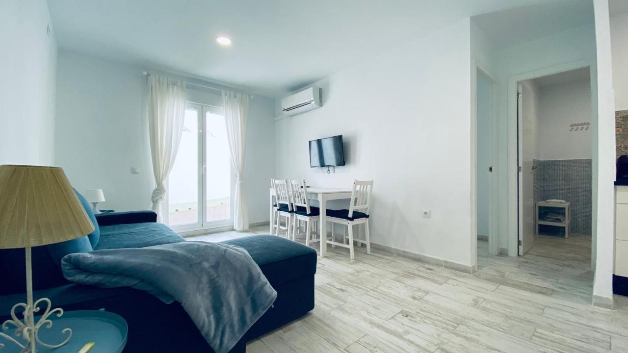 Clb F. Rubio Apartment Séville Extérieur photo