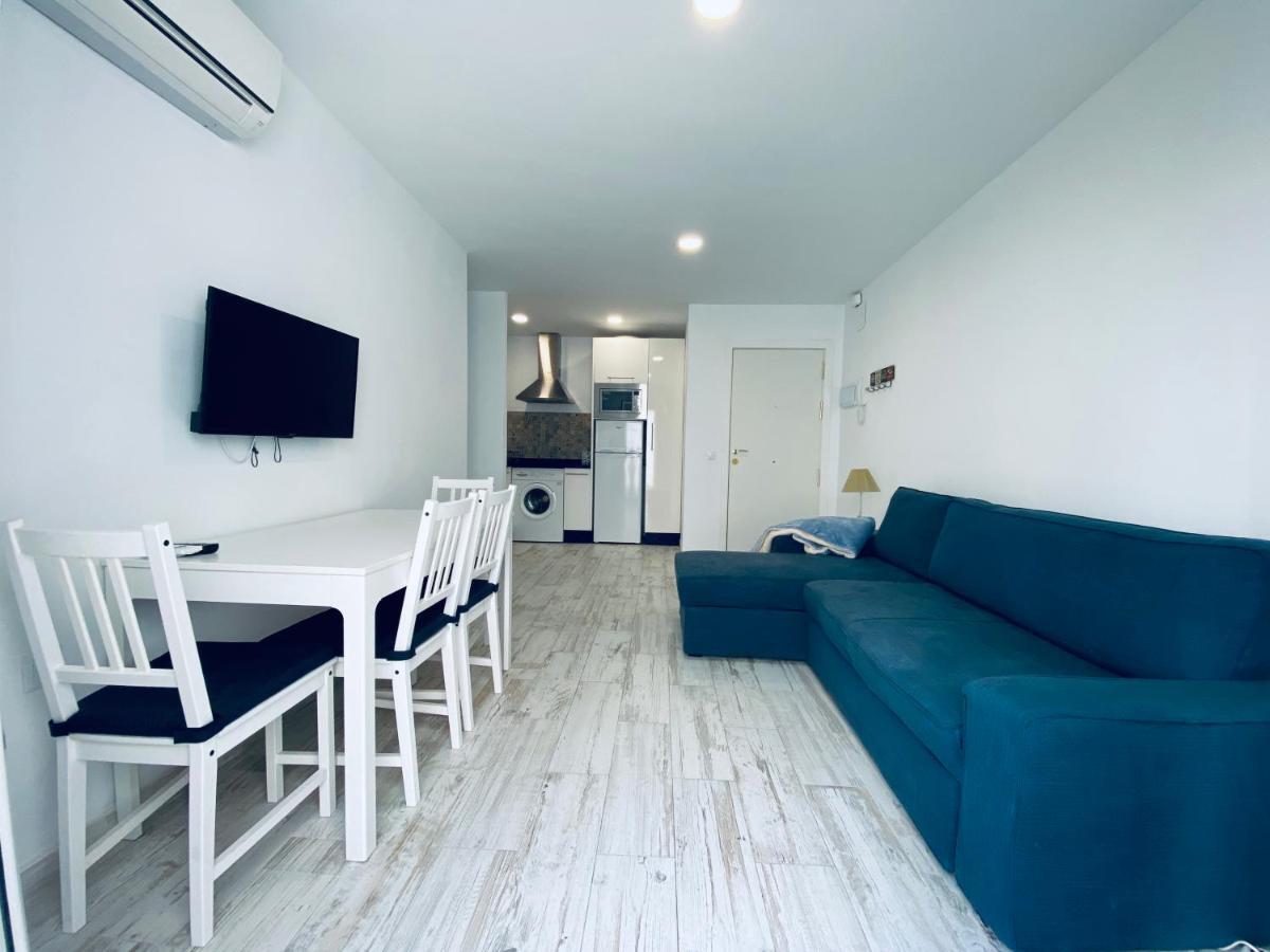 Clb F. Rubio Apartment Séville Extérieur photo